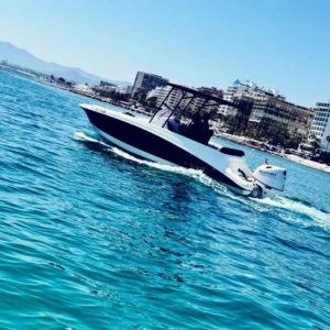 Mathxi - Lancha Femis 620 sport 115CV