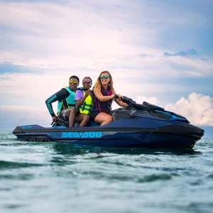 Sea-Doo GTX 230