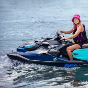 Sea-Doo GTX 230- 2