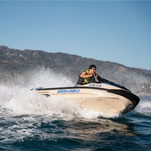 moto de agua sea doo pro 230