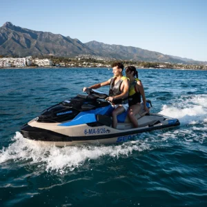 moto de agua sea doo pro 230-6