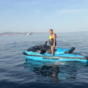 Sea-Doo RXT-X 325 (2026) 1