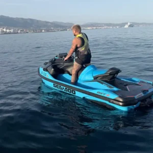 Sea-Doo RXT-X 325 (2026) 3
