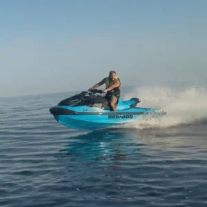 Sea-Doo RXT-X 325 (2026) 4